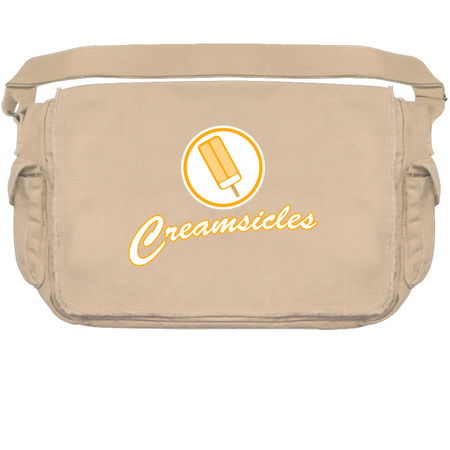 The Creamsicles tiny thumbnail