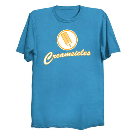 The Creamsicles tiny thumbnail