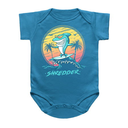 Shredder tiny thumbnail