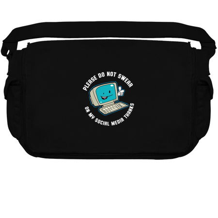 Please Don't Swear On My Social Media Thanks tiny thumbnail