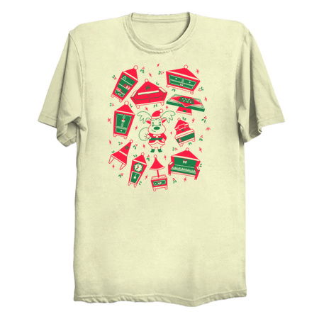 Jingle Crossing tiny thumbnail