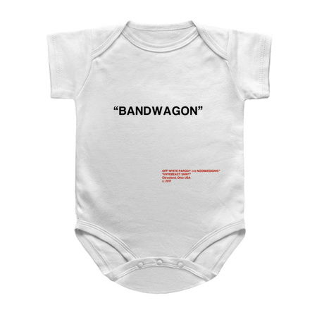 Bandwagon Design #5 tiny thumbnail