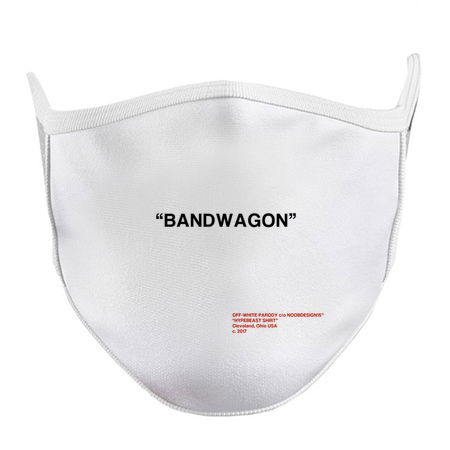 Bandwagon Design #5 tiny thumbnail