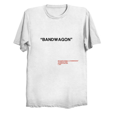 Bandwagon Design #5 tiny thumbnail