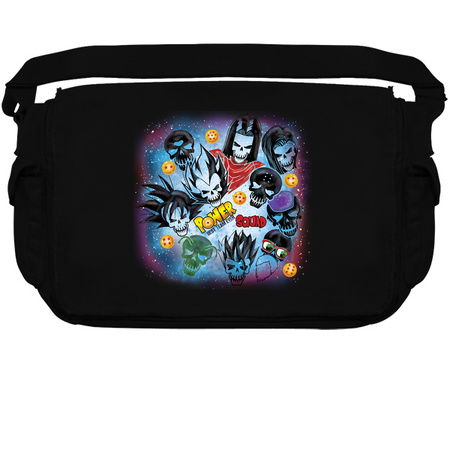 Power Squad tiny thumbnail