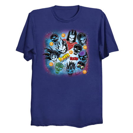 Power Squad tiny thumbnail