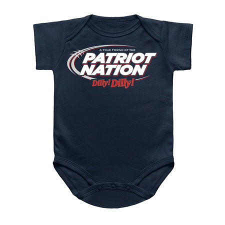 Patriot Nation Dilly Dilly tiny thumbnail