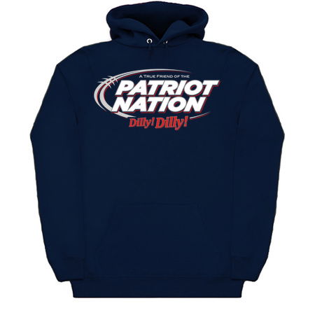 Patriot Nation Dilly Dilly tiny thumbnail