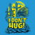 Funny I Don't Hug Desert Life tiny thumbnail