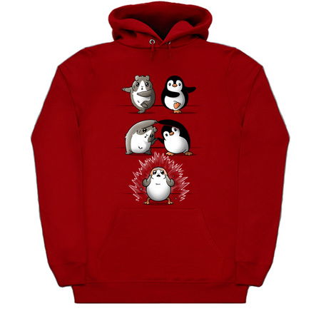 Porg fusion tiny thumbnail