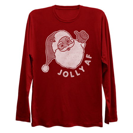 JOLLY AF tiny thumbnail
