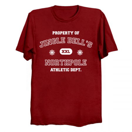 Jingle Bell's Athletics tiny thumbnail