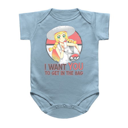 i want you to get in the bag tiny thumbnail