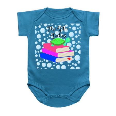 The Title Turtle tiny thumbnail