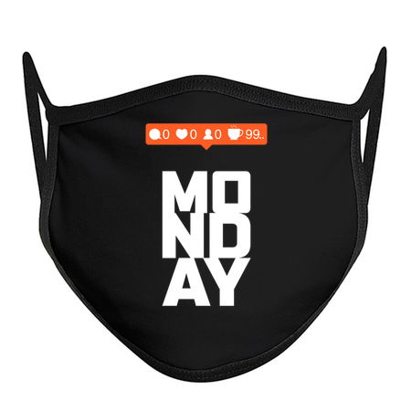 No one likes Monday, but coffee is great tiny thumbnail