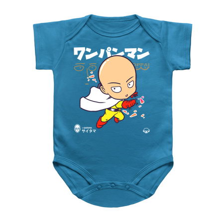 WANPAMAN tiny thumbnail