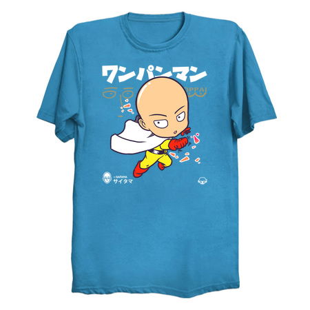 WANPAMAN tiny thumbnail