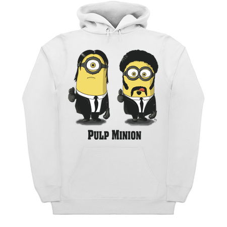 Pulp Minion tiny thumbnail