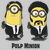 Pulp Minion tiny thumbnail