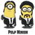 Pulp Minion tiny thumbnail