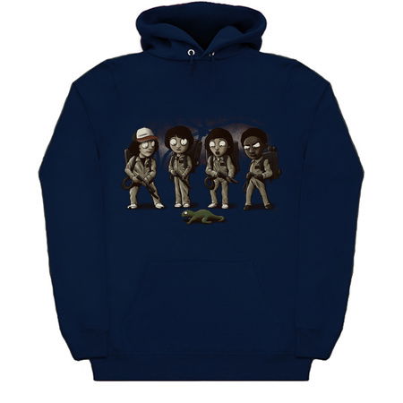 Dartbusters tiny thumbnail