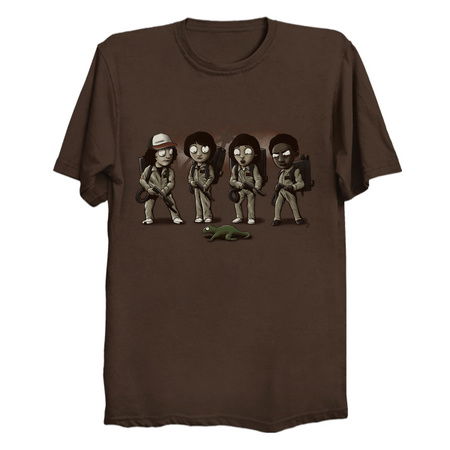 Dartbusters tiny thumbnail