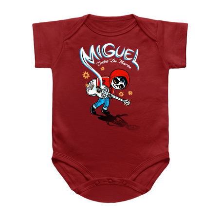 Miguel VS The Dead 2.0 tiny thumbnail