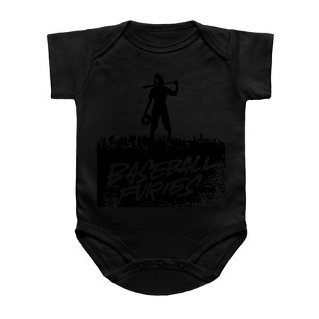 The Warriors - Baseball Furies T-Shirt tiny thumbnail
