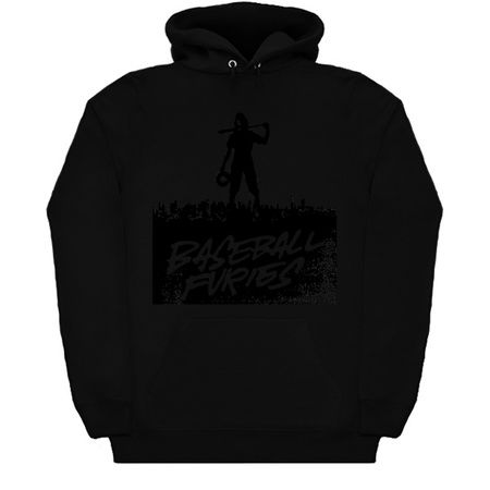 The Warriors - Baseball Furies T-Shirt tiny thumbnail