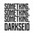 Something, Something, Something, Darkseid (Black/White) tiny thumbnail