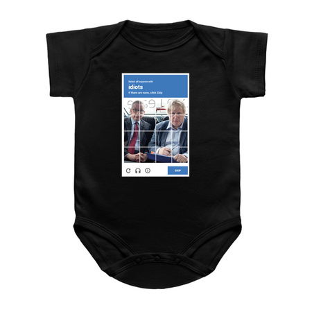 reCAPTHCHA -- Michael Gove & Boris Johnson tiny thumbnail