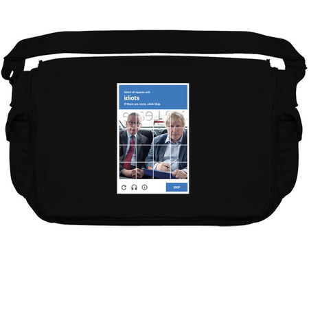 reCAPTHCHA -- Michael Gove & Boris Johnson tiny thumbnail