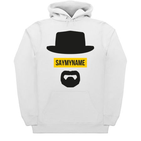 Say my name by Heisenberg Tv Series Breaking Bad tiny thumbnail