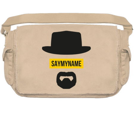 Say my name by Heisenberg Tv Series Breaking Bad tiny thumbnail