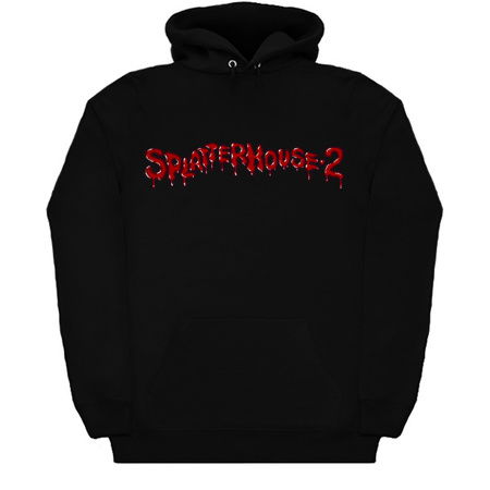 SplatterHouse 2 - Splat... Splat... Splat... tiny thumbnail