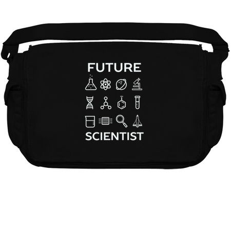 In The Future I'm Going To Be A Scientist tiny thumbnail