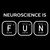 Neuroscience Is Fun Periodic Table tiny thumbnail