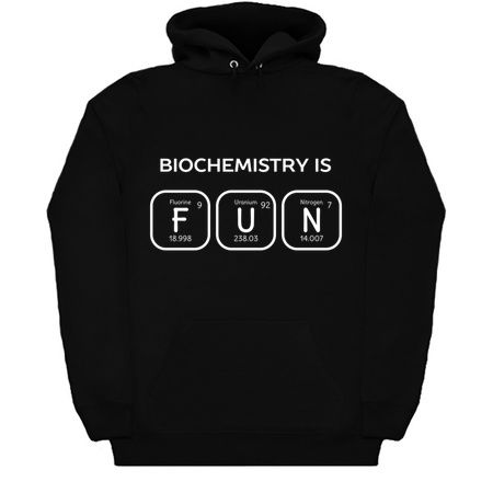 Biochemistry Is Fun Periodic Table tiny thumbnail
