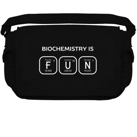 Biochemistry Is Fun Periodic Table tiny thumbnail