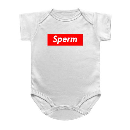 Sperm supreme hot sale shirt