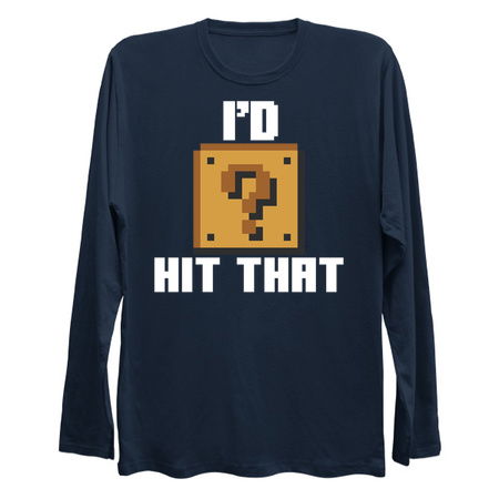 10/10 Would Hit tiny thumbnail