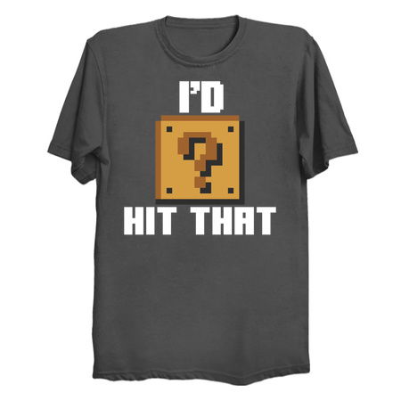 10/10 Would Hit tiny thumbnail