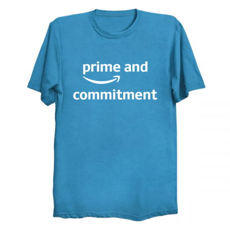 Prime and commitment tiny thumbnail