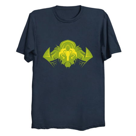 orisa shirt