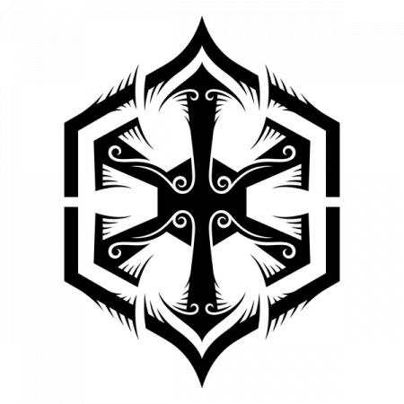 star wars sith empire symbol