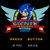 The Blue Blur In 8-Bits (Title Screen) tiny thumbnail