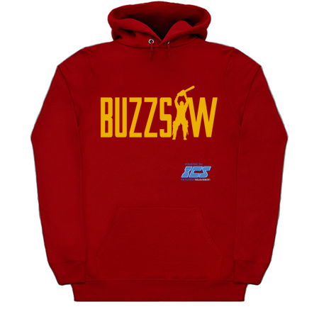 Buzzsaw The Running Man tiny thumbnail