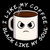 Coffee As Black As My Soul tiny thumbnail