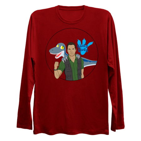 Blue Found A Clue! tiny thumbnail