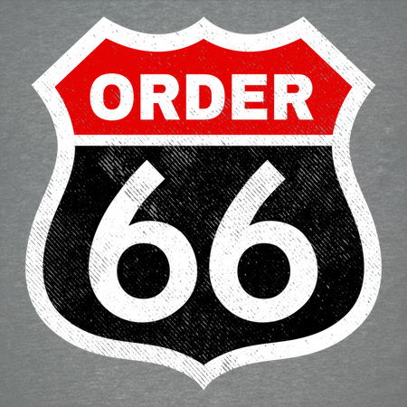 Order 66 - NeatoShop